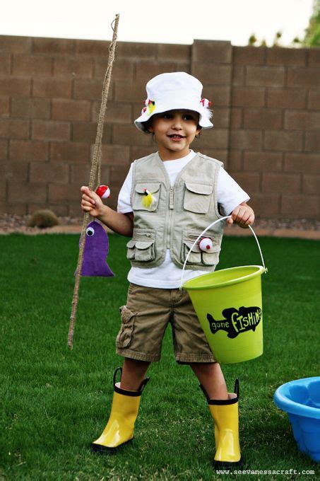 fisherman costume ideas|fisherman costume for kids.